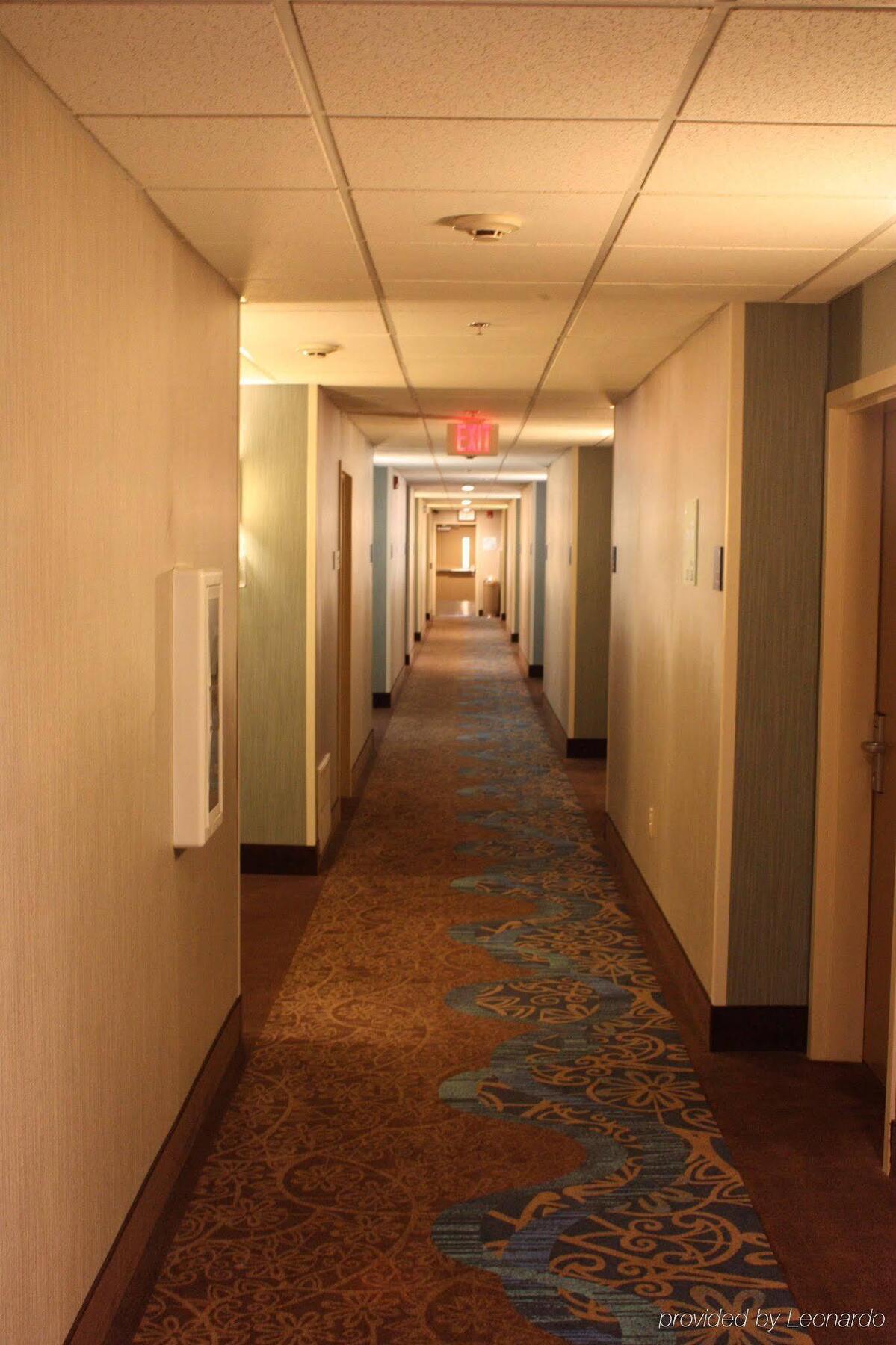Holiday Inn Express - Ludlow - Chicopee Area By Ihg Εξωτερικό φωτογραφία