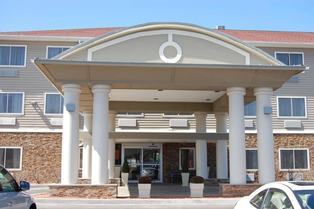 Holiday Inn Express - Ludlow - Chicopee Area By Ihg Εξωτερικό φωτογραφία